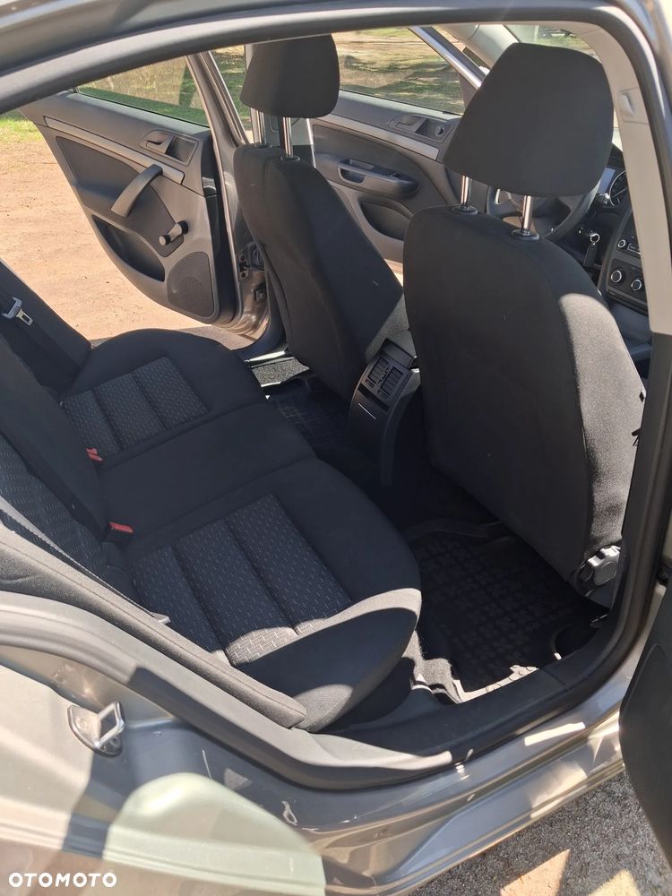 Skoda Octavia 1.4 Mint - 26