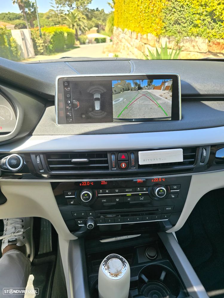 BMW X5 xDrive40e - 16
