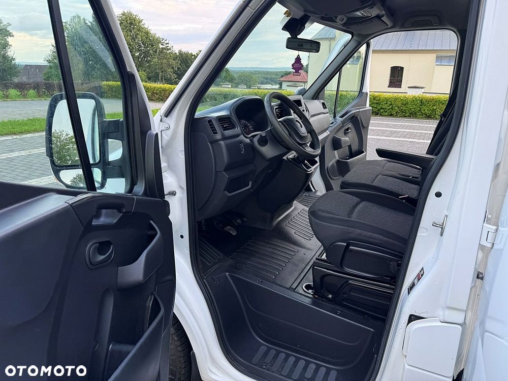 Opel Movano - 26