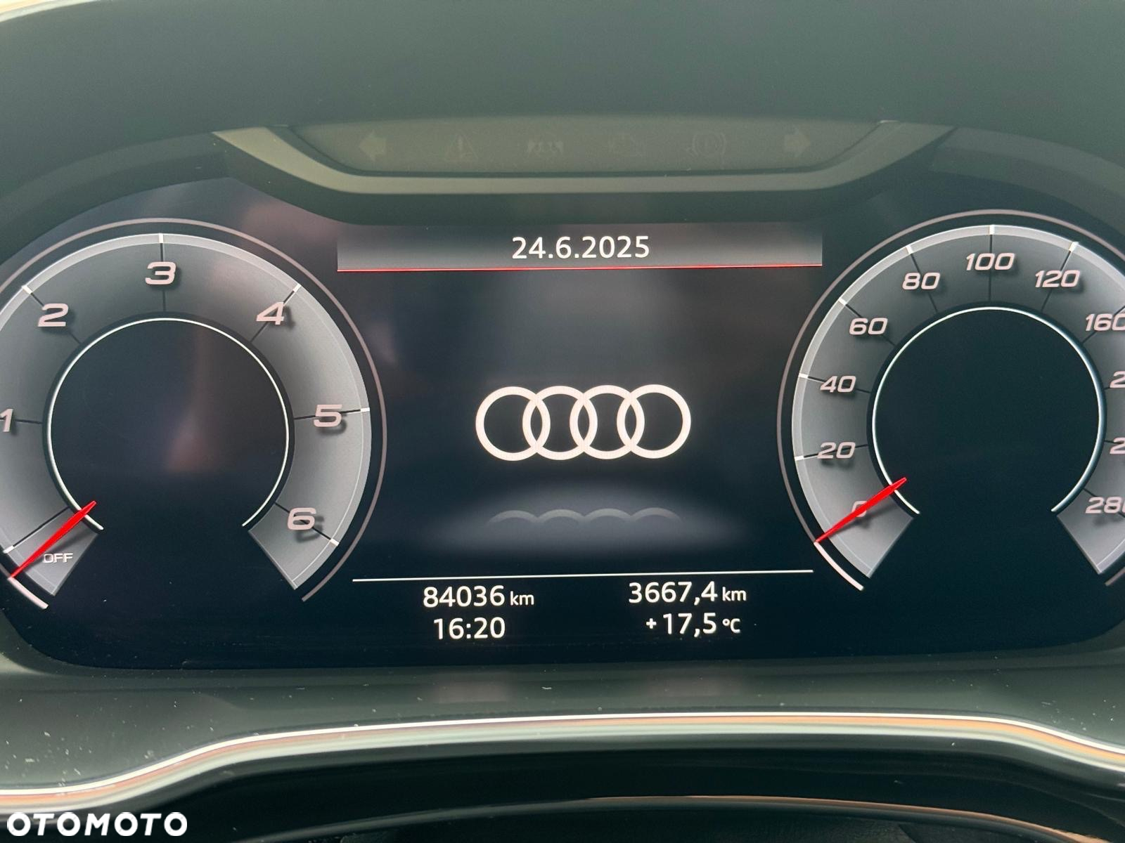 Audi Q3 40 TDI Quattro S Line S tronic - 18
