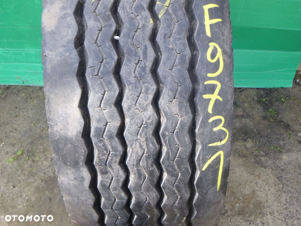 Opona ciężarowa 285/70/19.5 Michelin XTE2. Opony ciężarowe
