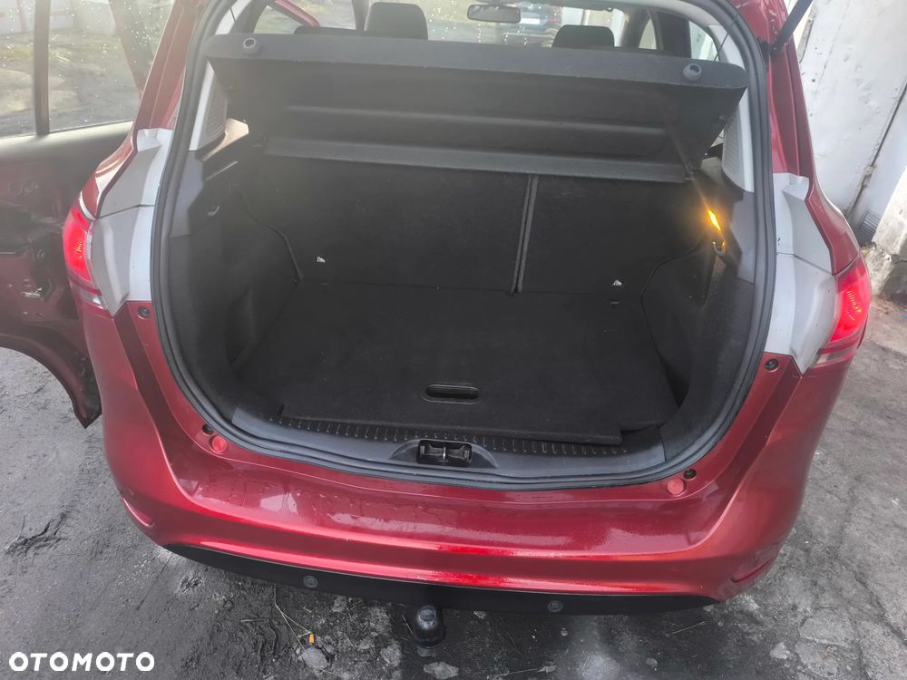 Ford B-MAX 1.0 EcoBoost Titanium ASS - 4