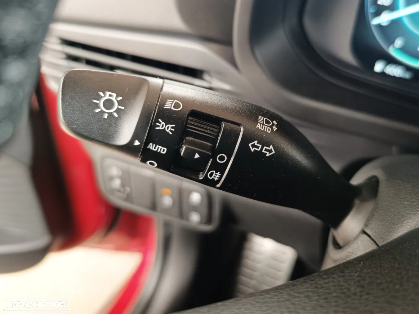 Hyundai Bayon 1.0 T-GDI Premium TT - 22