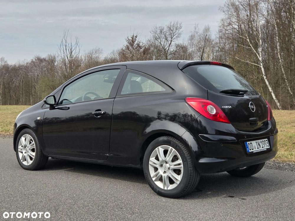 Opel Corsa 1.4 16V Catch me now - 3