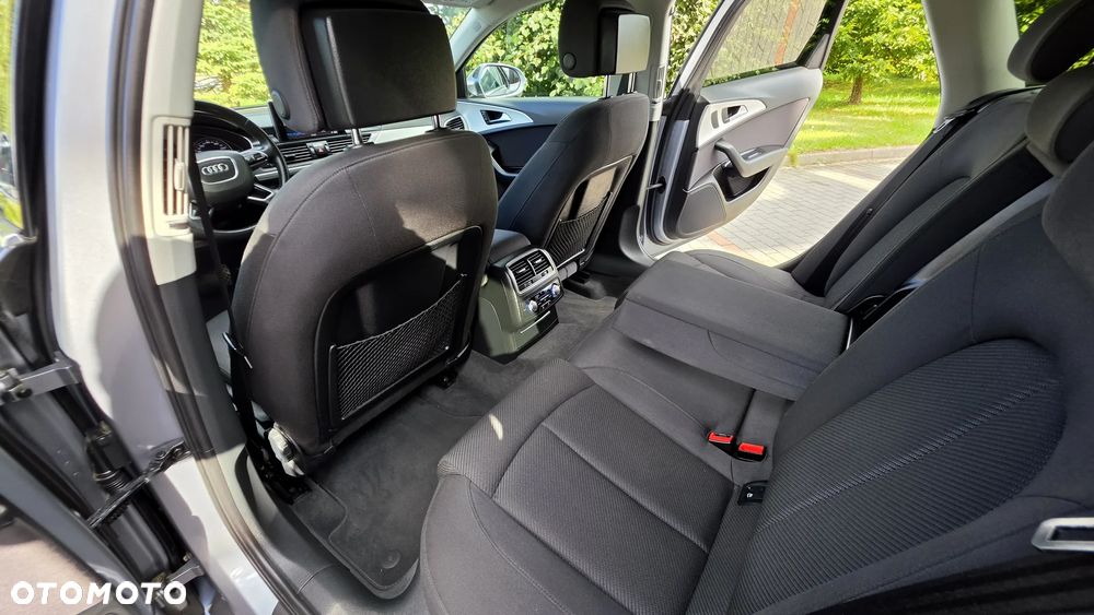 Audi A6 Avant - 35