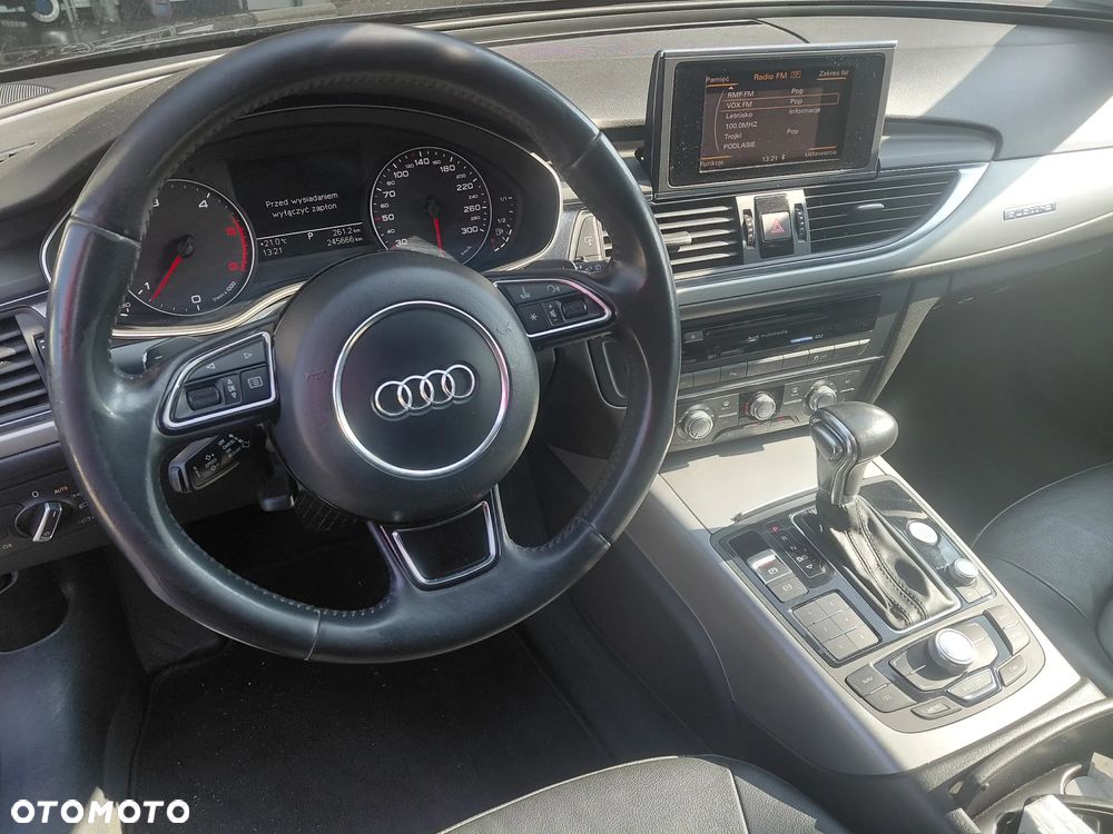 Audi A6 Avant - 17