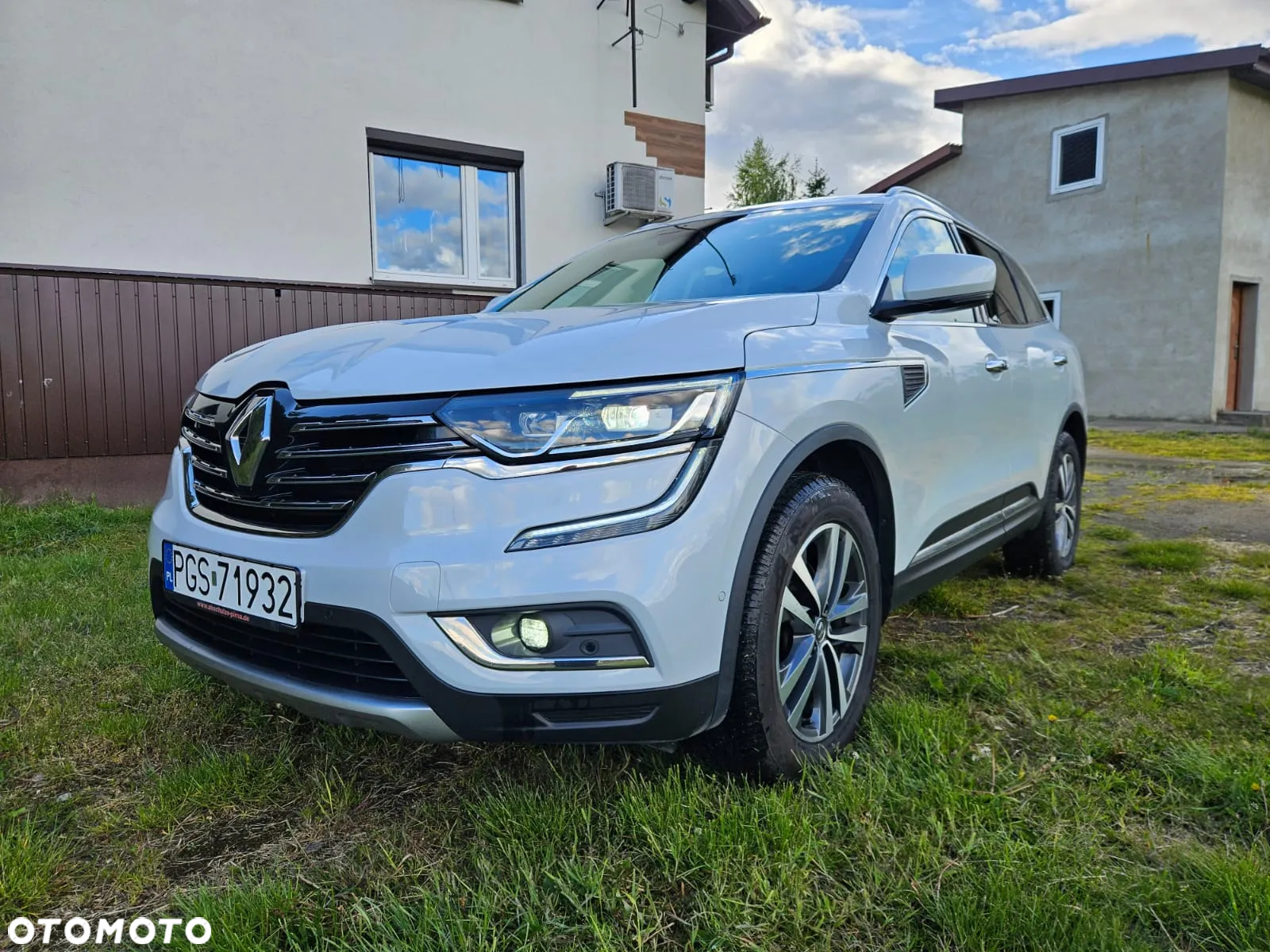 Renault Koleos - 37