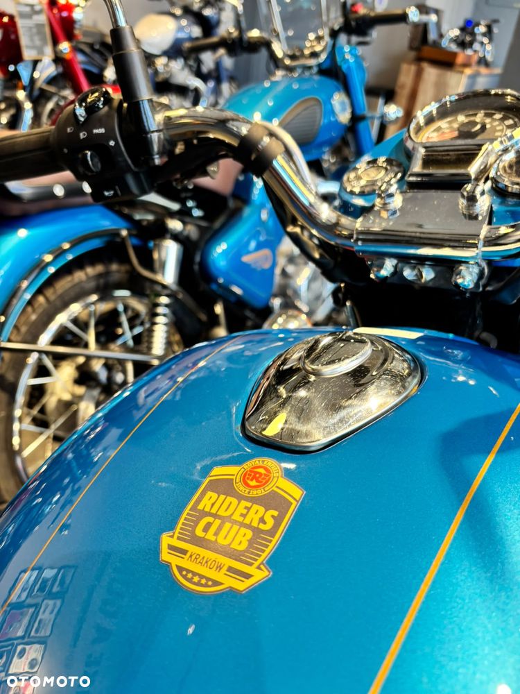 Royal Enfield Classic - 6