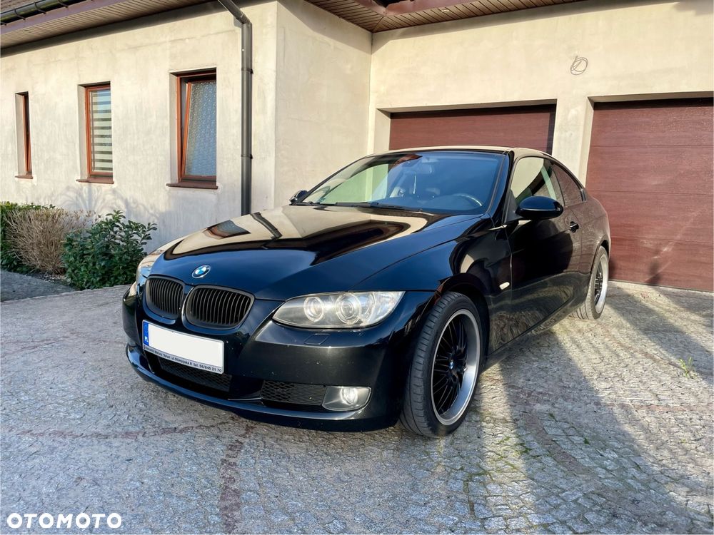 BMW Seria 3 320d - 14