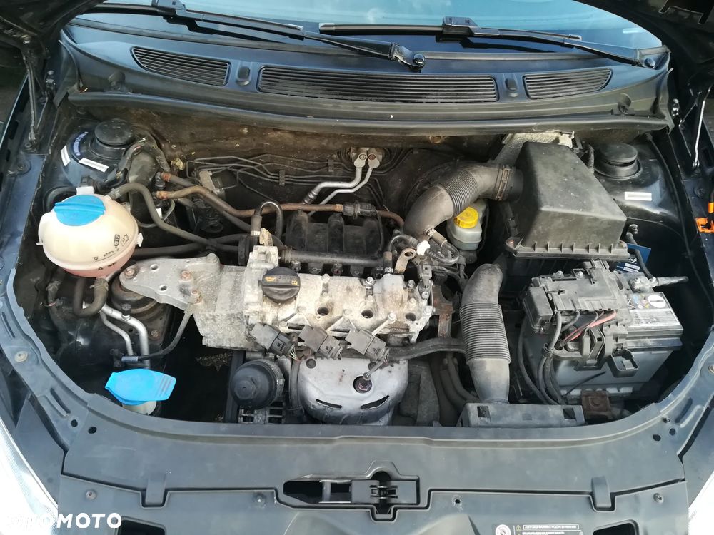 Skoda Fabia 1.2 12V Ambition - 16
