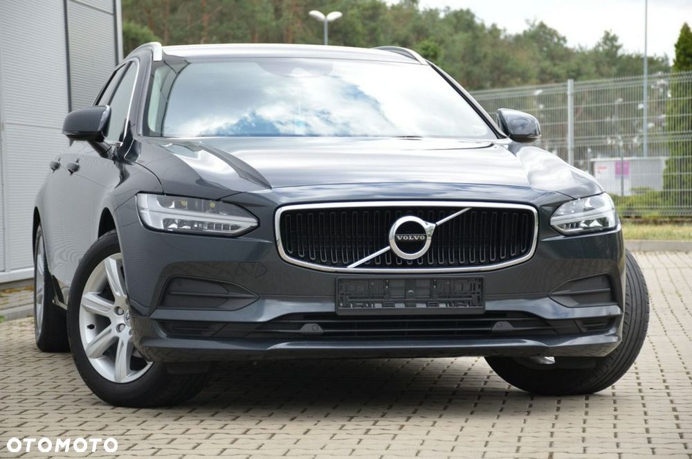 Volvo V90 - 14