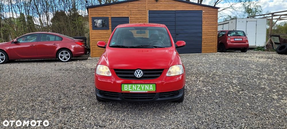 Volkswagen Fox 1.2 Style - 2