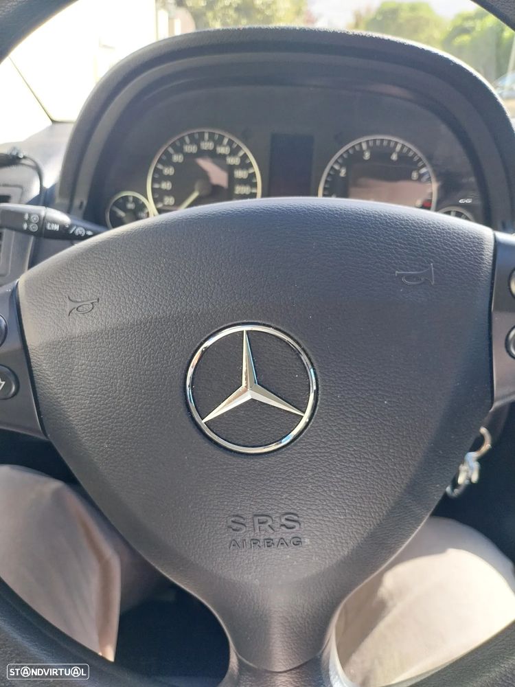 Mercedes-Benz A 160 - 6