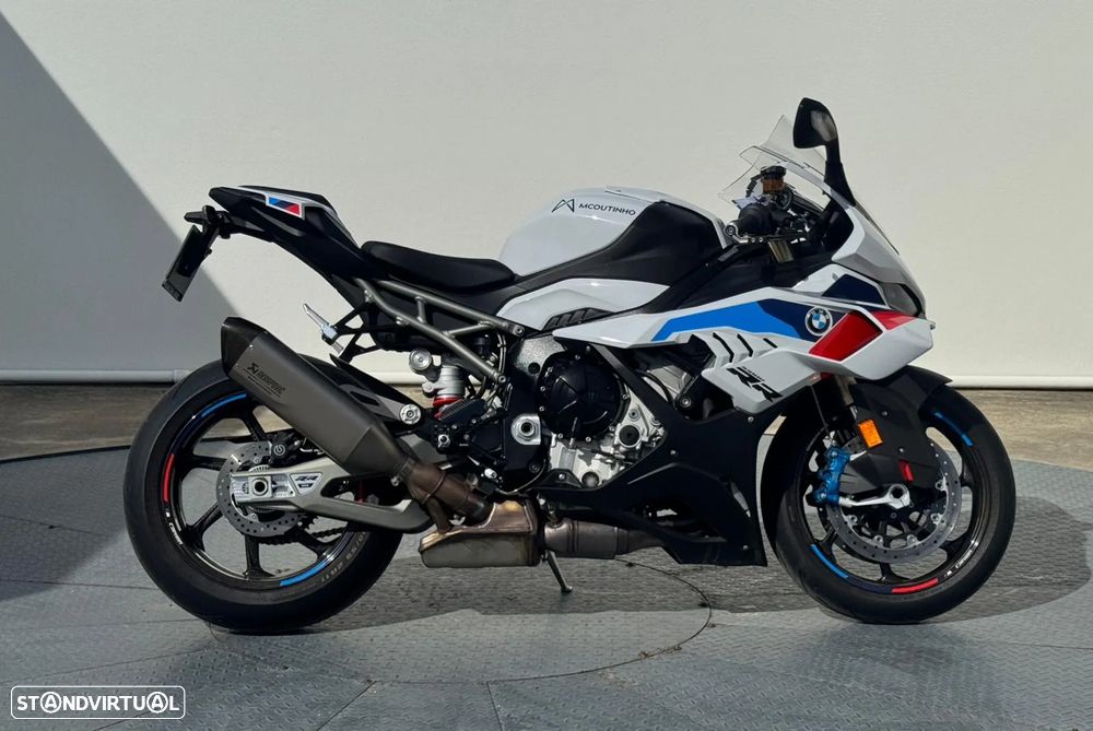 BMW S 1000 RR PACK M - 2