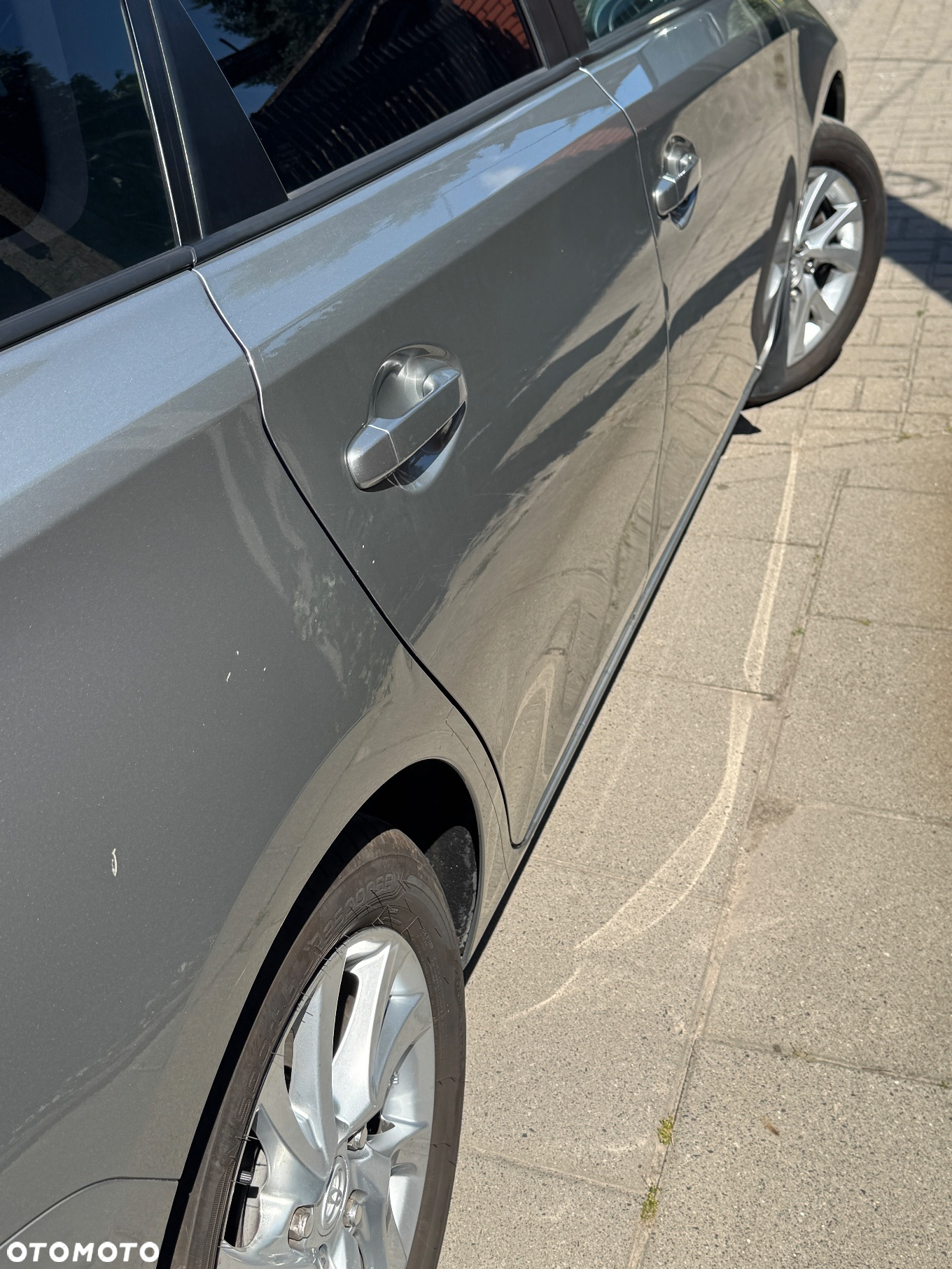 Toyota Auris 1.6 Active - 19
