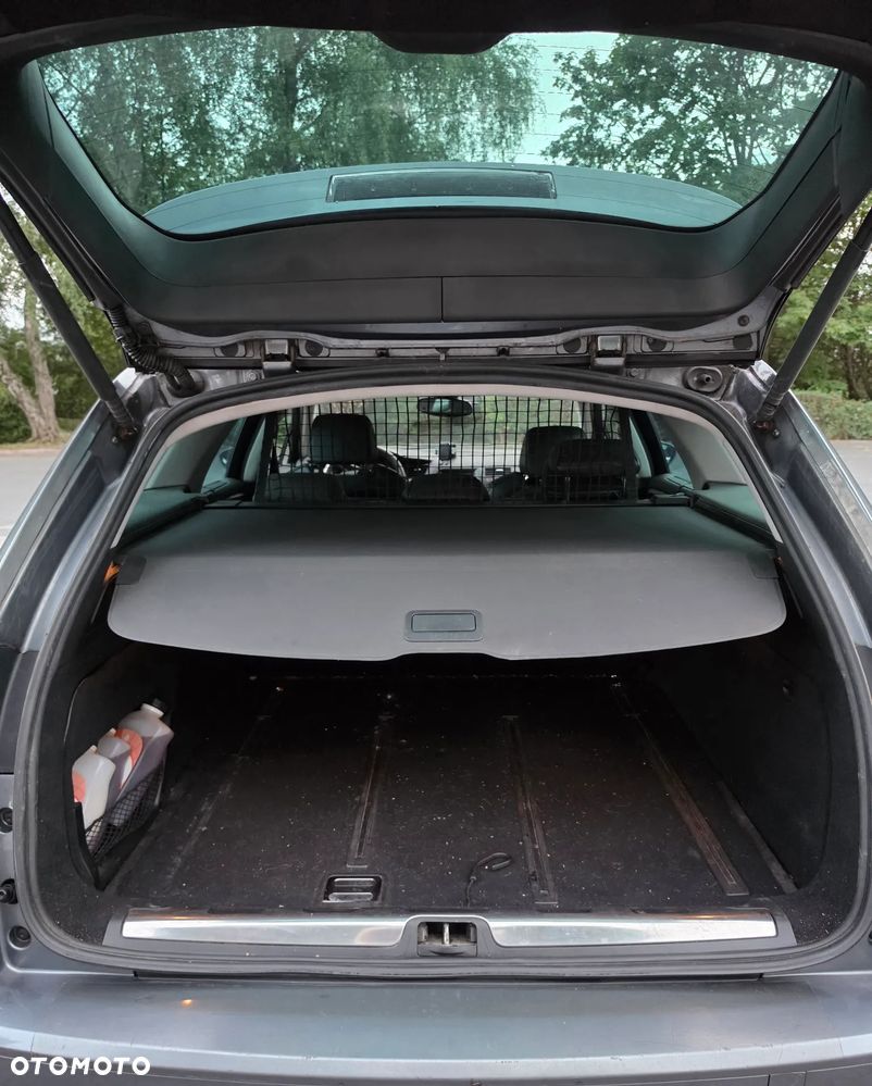Citroën C5 2.0 HDi Exclusive - 8