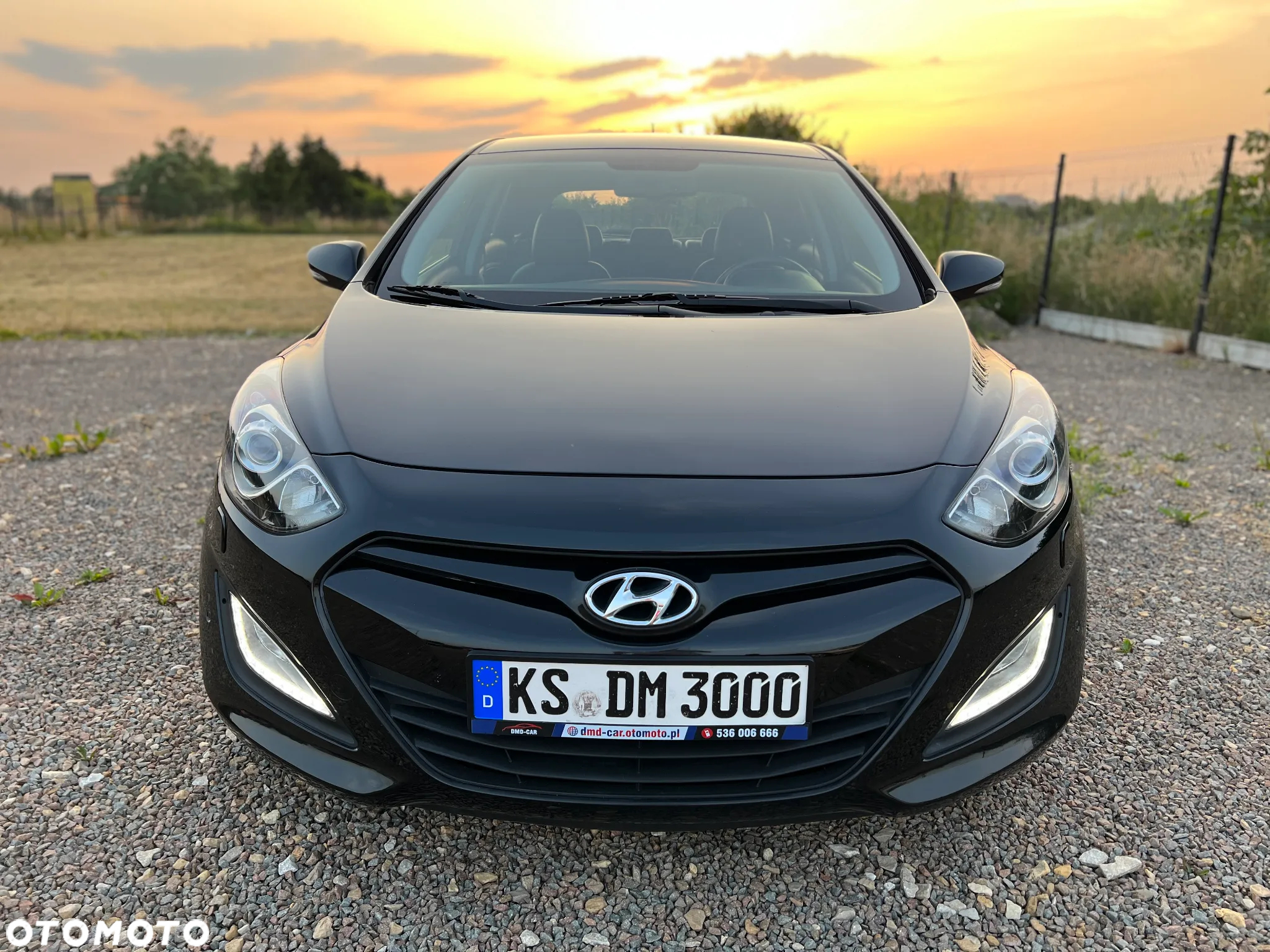Hyundai i30 1.6 CRDi Premium - 2