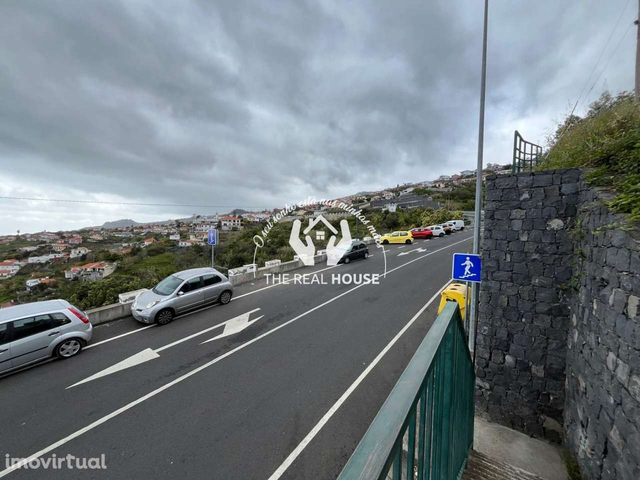 Moradia independente T2 - Grande imagem: 2/25