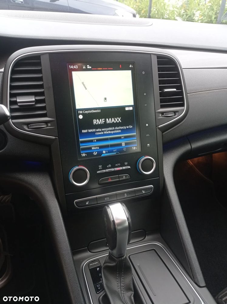 Renault Talisman - 3