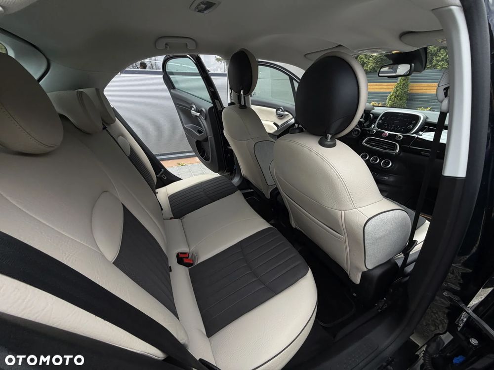 Fiat 500X 1.6 Multijet 4x2 S&S DCT Business Line - 18