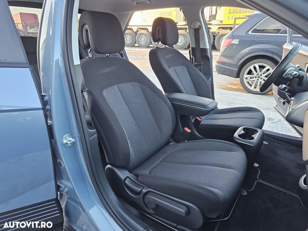 Hyundai IONIQ 5 229 CP 77 kWh 2WD Premium - 14