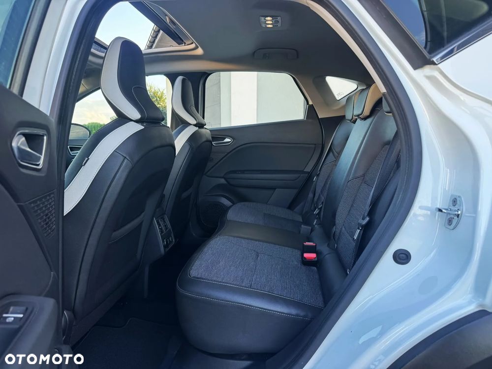 Renault Captur 1.3 TCe Intens EDC - 10