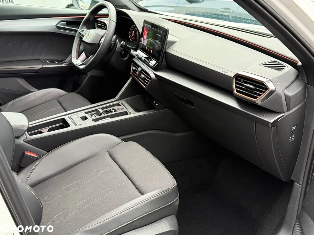 Cupra Formentor 1.5 TSI DSG - 6