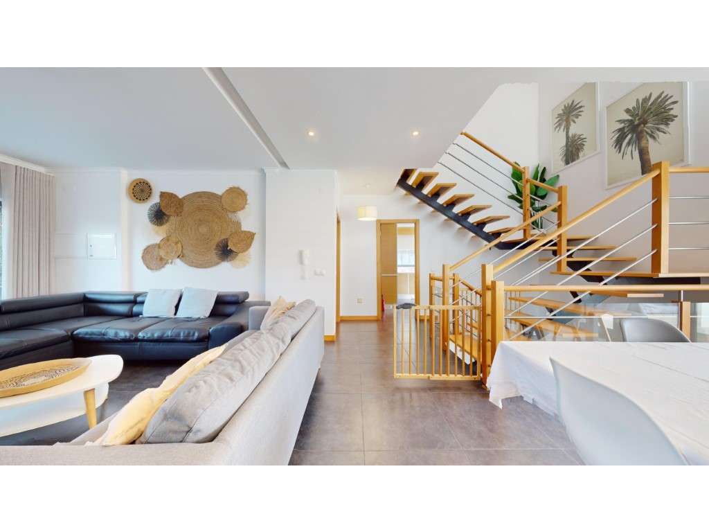 Moradia Germinada 5 Quartos em Setúbal, Soltroia - Grande imagem: 5/20