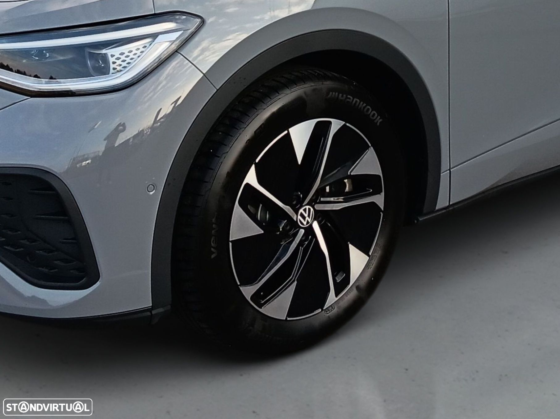 VW ID.5 77 kWh Pro Urban - 3