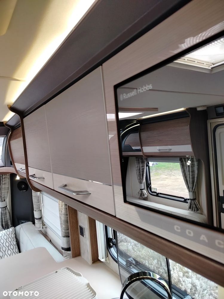 Coachman VIP 545 - 35