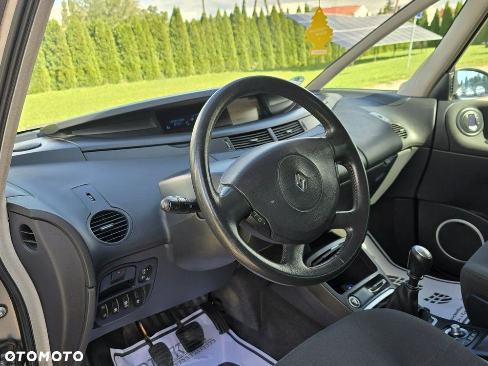 Renault Espace - 14