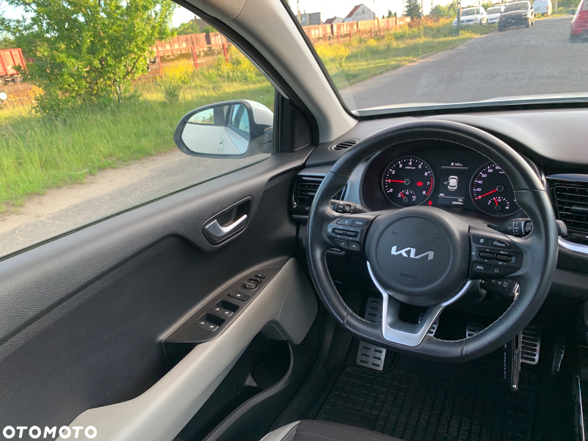 Kia Stonic - 18