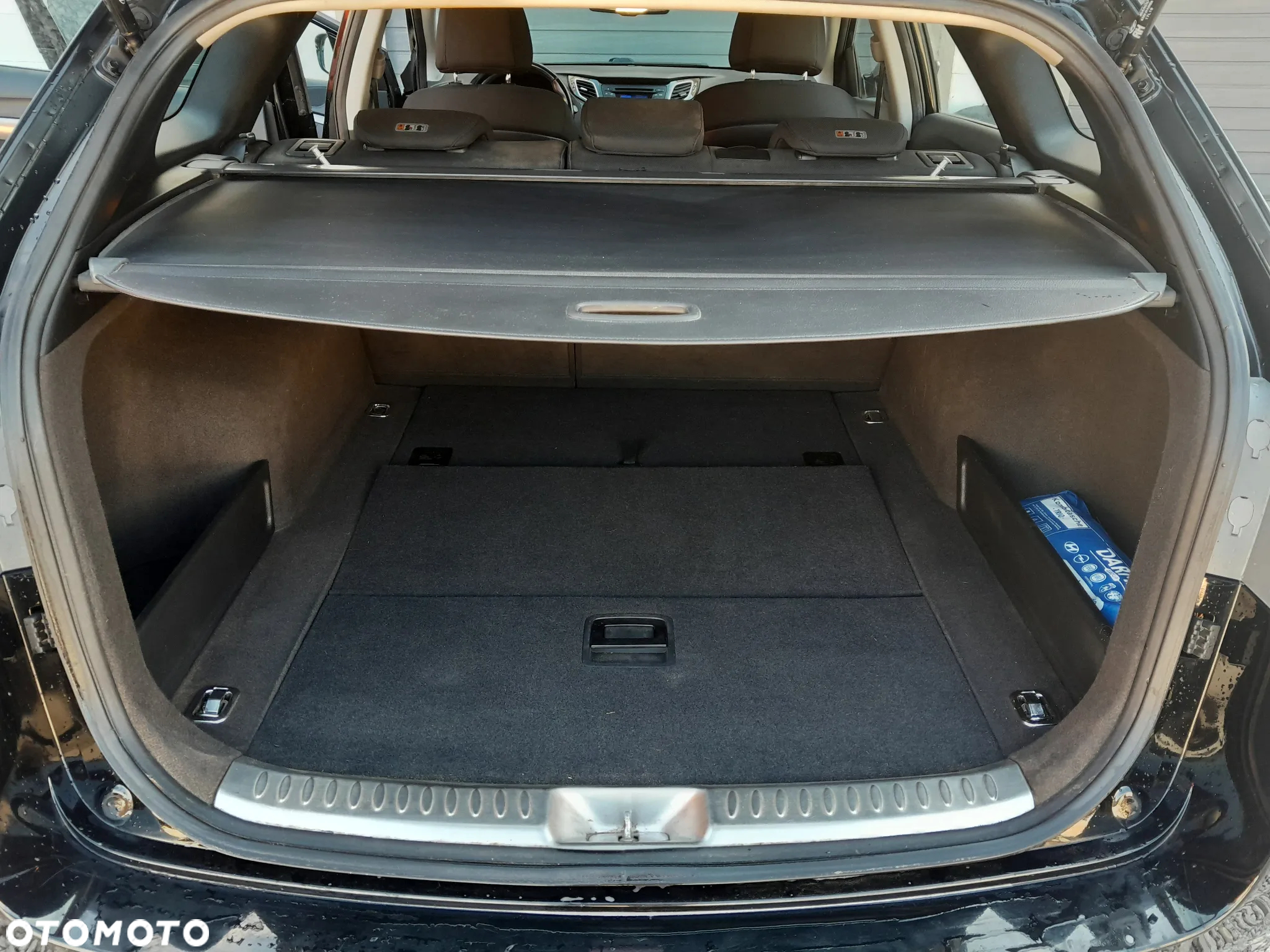 Hyundai i40 i40cw 1.7 CRDi Style - 10