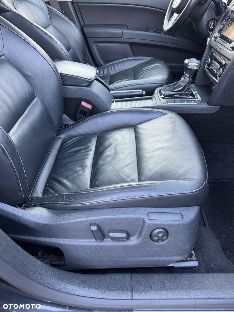 Skoda Superb - 21