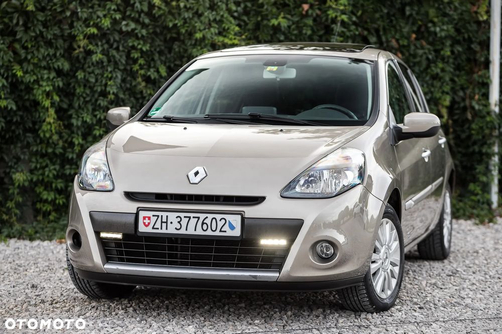 Renault Clio 1.6 16V Dynamique - 6