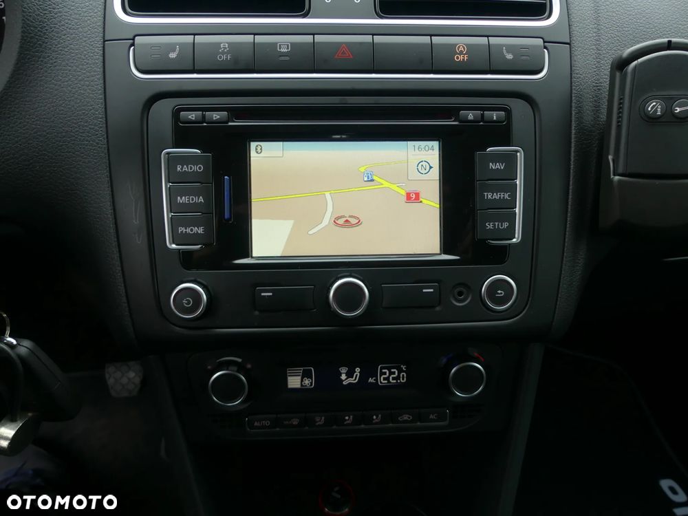 Volkswagen Polo - 33