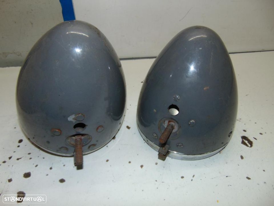 Citroen arrastadeira ou outros faróis - 6