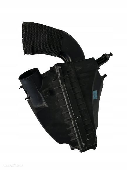 JAGUAR XF OBUDOWA FILTRA POWIETRZA VP8X2U-9A673-DB - 3