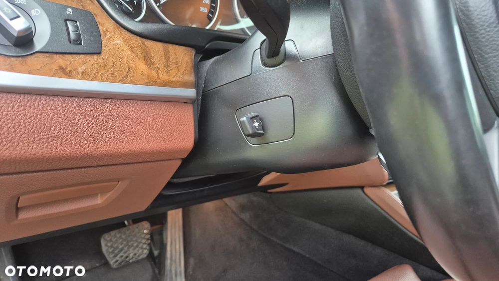 BMW Seria 5 - 18