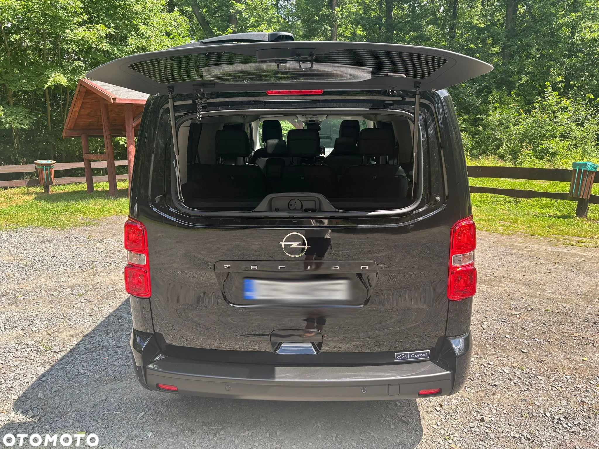 Opel Vivaro - 29
