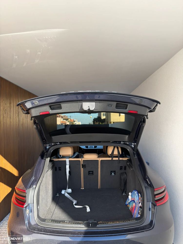 Porsche Macan Standard - 34