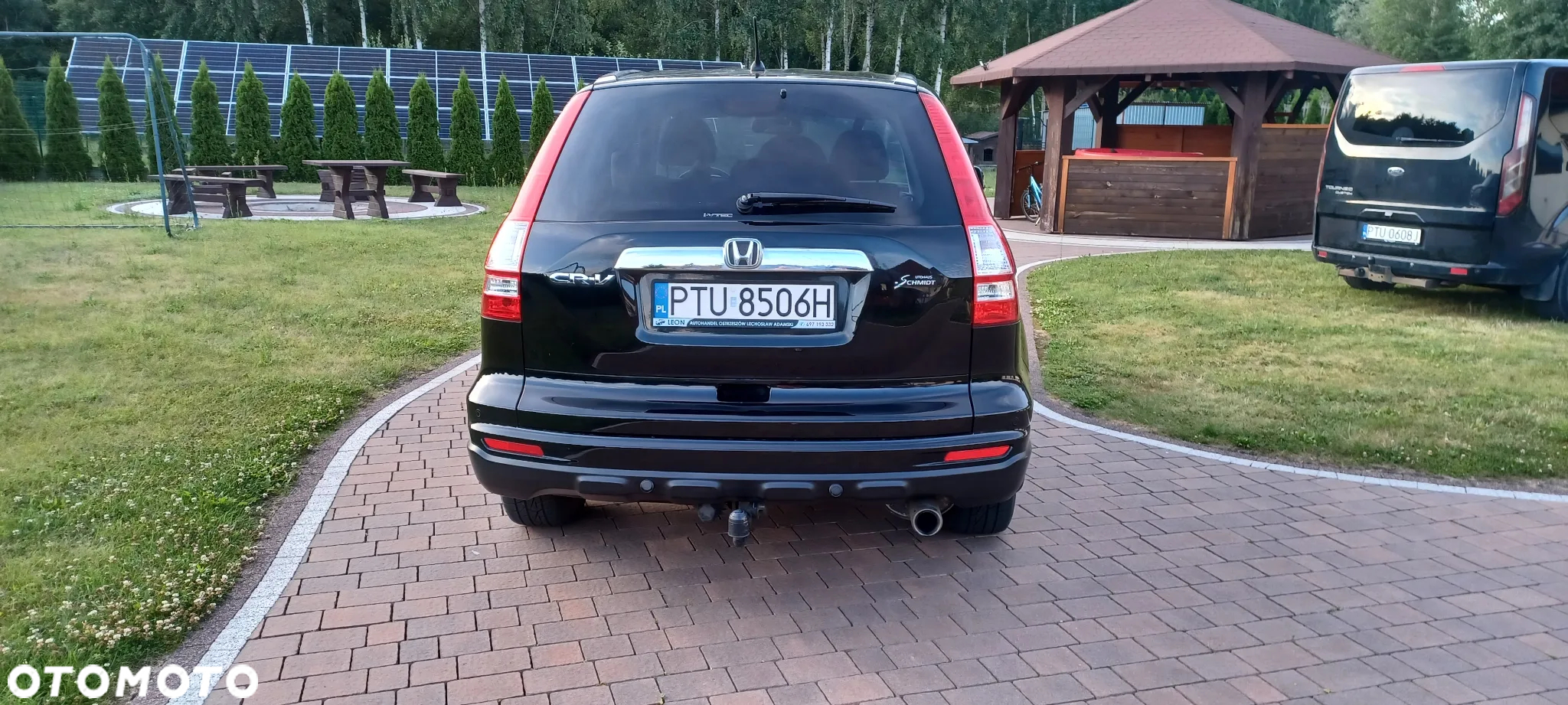 Honda CR-V 2.0 Executive - 4