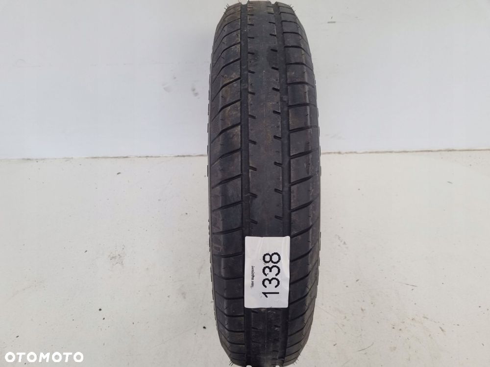 KOŁO DOJAZDOWE Ford C-Max Focus Mk2 II 125/85 R16 5x108 1S71MH dojazdówka - 9