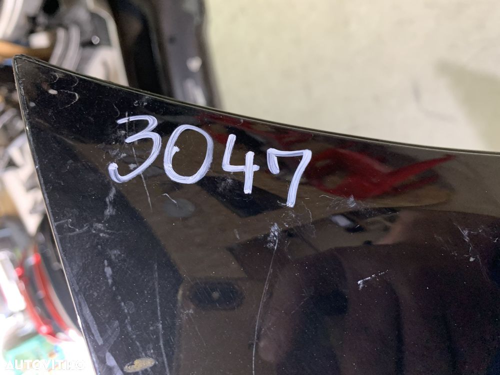 Bara spate  Mercedes GLC X253 AMG facelift, 2019, 2020, 2021, 2022, 2023, cod origine OE A2538850200 - 16