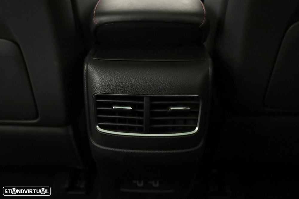 MG EHS 1.5 T-GDI Plug-in Hybrid Luxury - 27