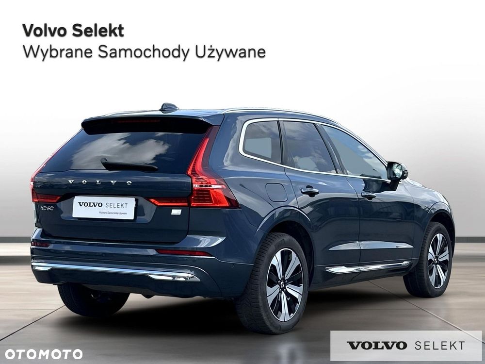 Volvo XC 60 - 6