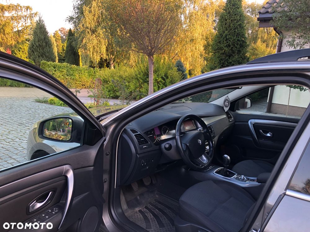 Renault Laguna 2.0 DCi Authentique - 10