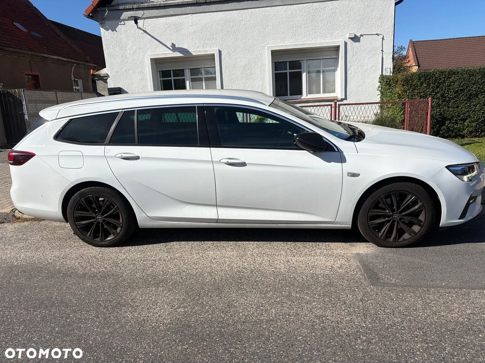 Opel Insignia - 4
