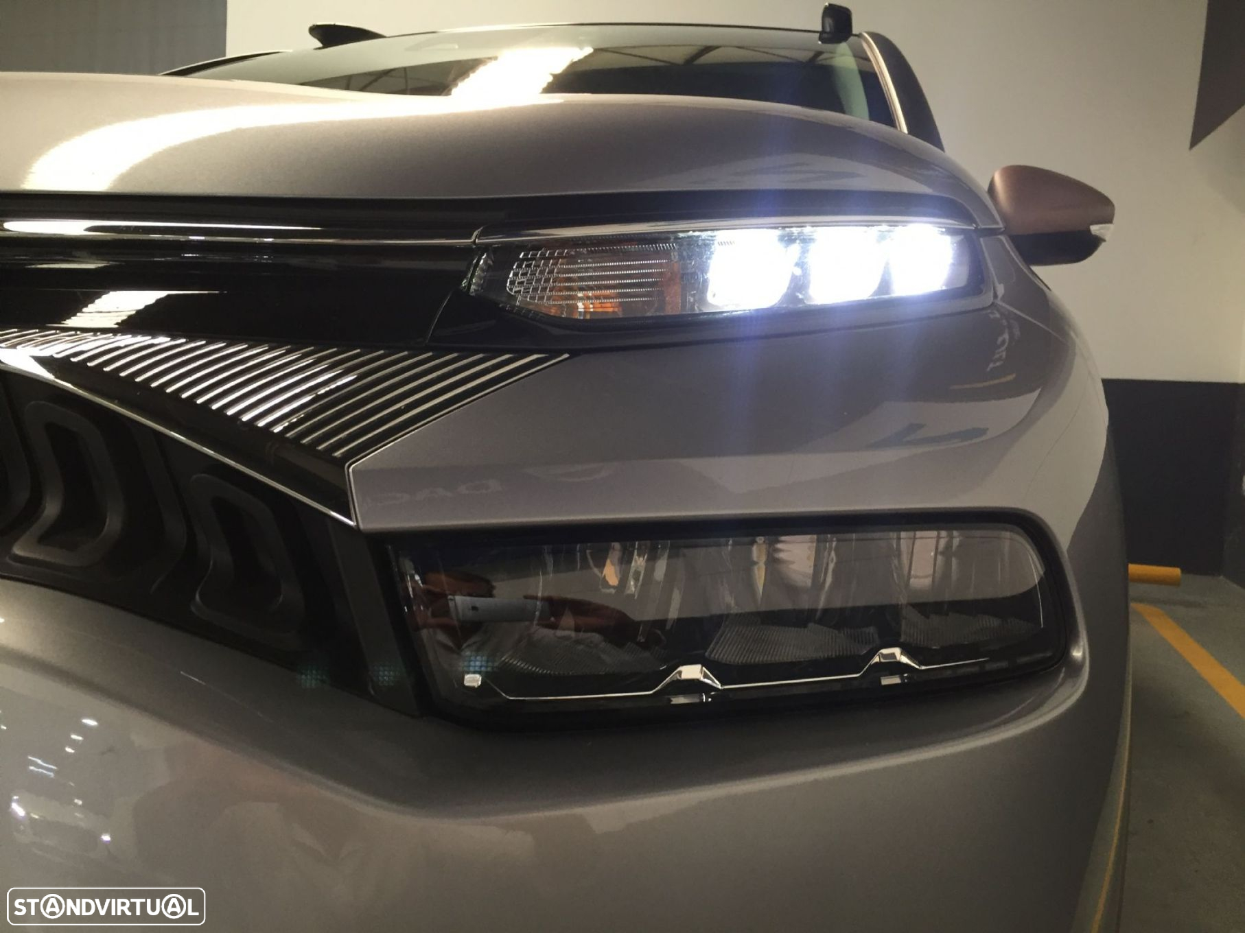 Citroën C3 Aircross 1.2 PureTech C-Series - 5
