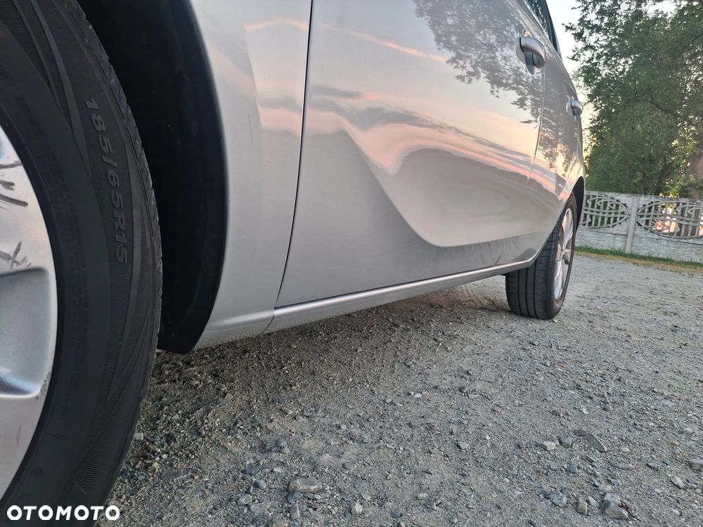 Opel Corsa - 12